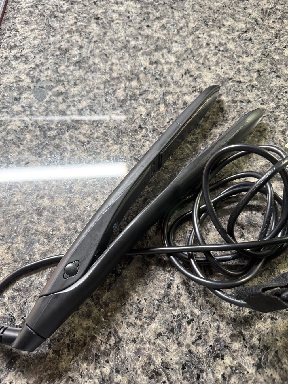 Bioionic flat iron - Picture 2 of 2